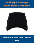 ALELOA™ Hip Protector Belt
