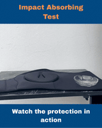 ALELOA™ Hip Protector Belt