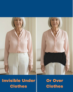 ALELOA™ Hip Protector Belt