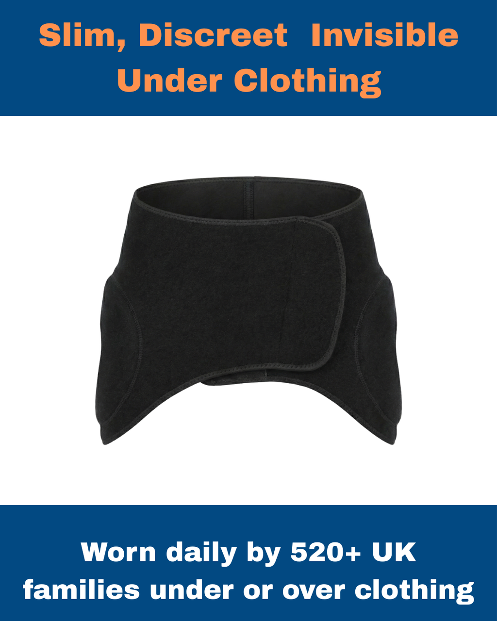 ALELOA™ Hip Protector Belt