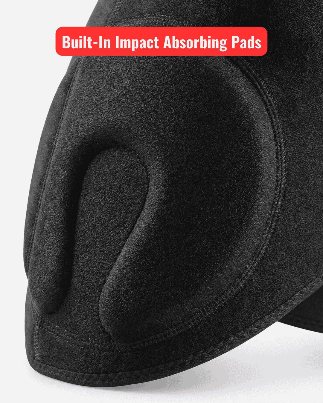 ALELOA™ Hip Protector Belt