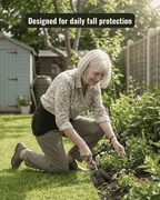 ALELOA™ Hip Protector Belt