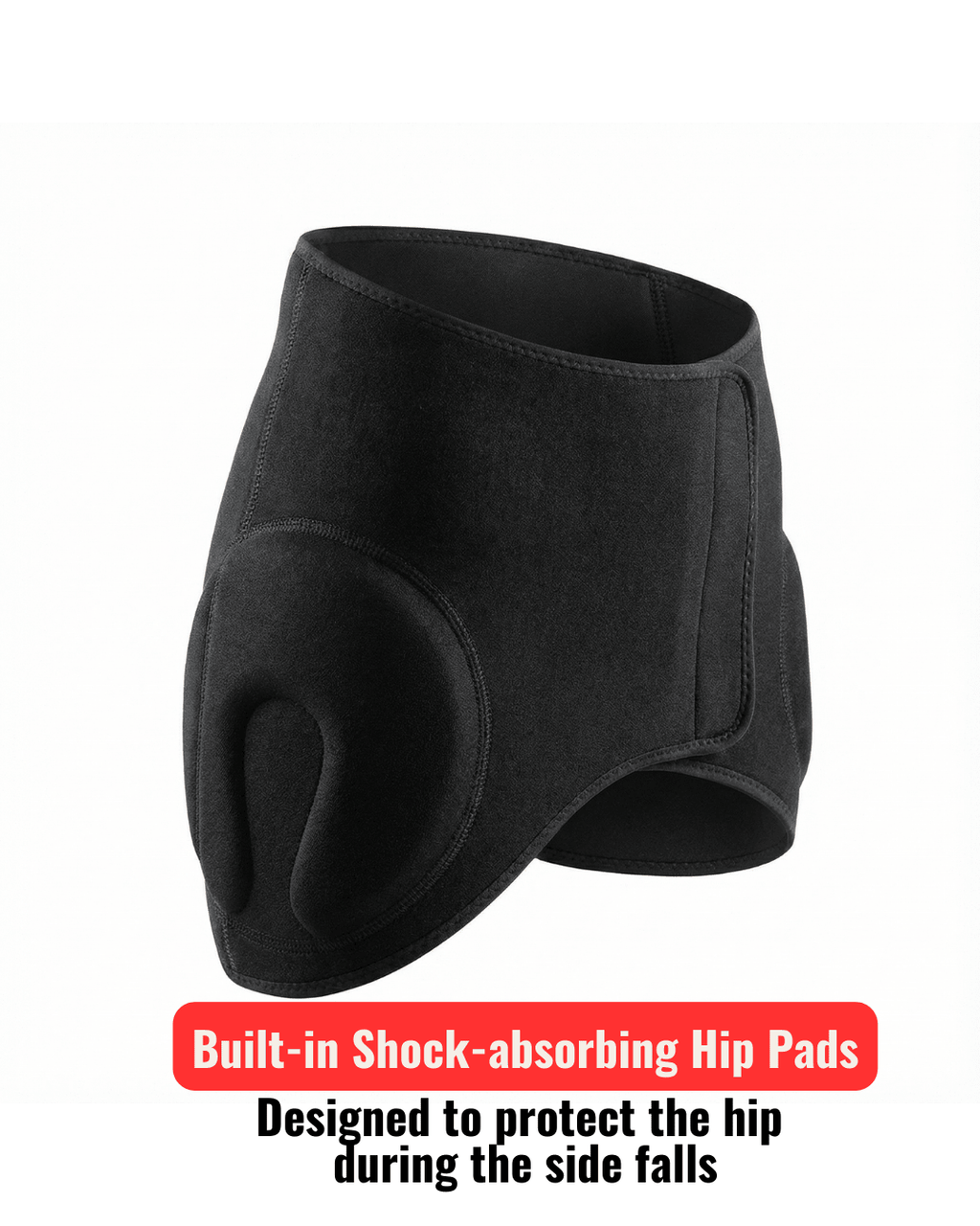 ALELOA™ Hip Protector Belt