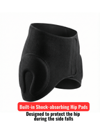 ALELOA™ Hip Protector Belt