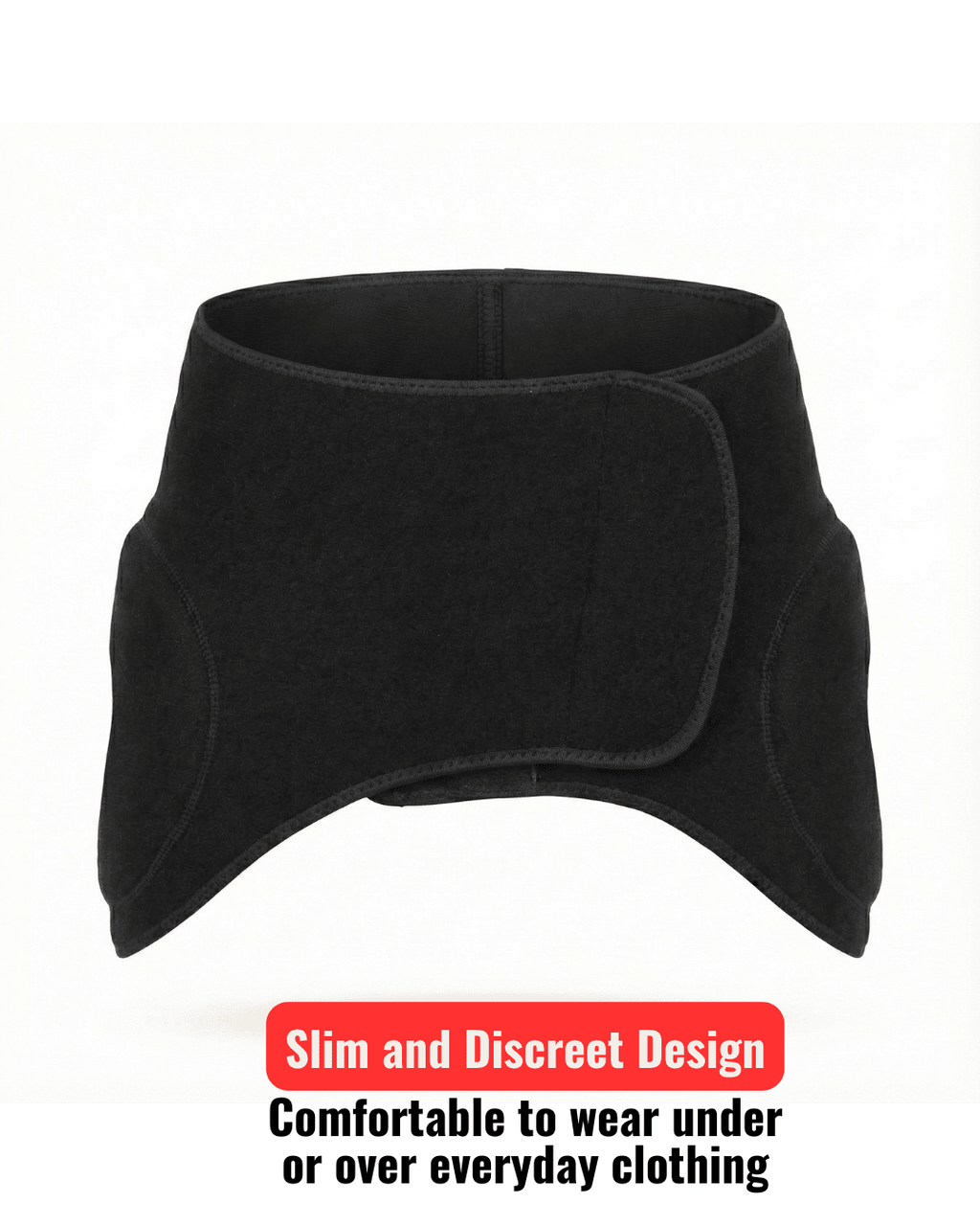 ALELOA™ Hip Protector Belt