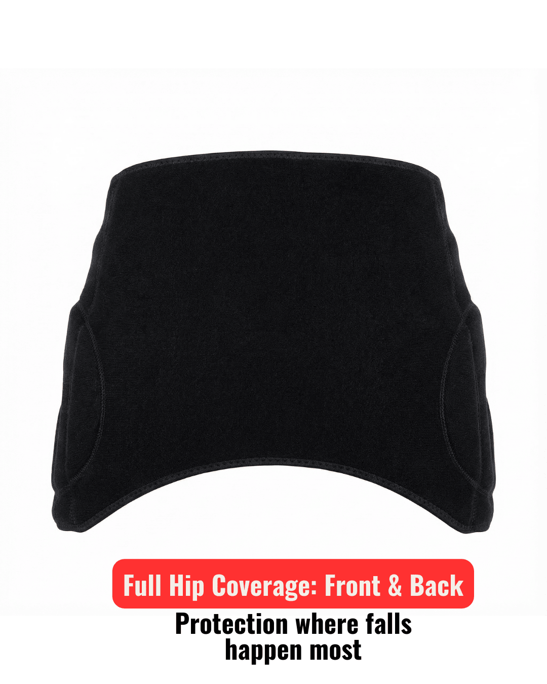 ALELOA™ Hip Protector Belt